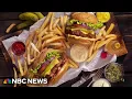 Robert F Kennedy Jr announces move to define ultraprocessed foods