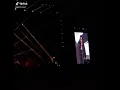 اخر ظهور اصيل هميم من حفل جدة