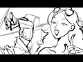 Meet Taylor Swift Dungeons and Daddies Animatic
