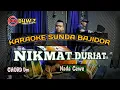 Download Lagu Nikmat Duriat (Nada Cewe) - Karaoke Live || Dywz Musik #popsunda#bajidor#nikmatduriat