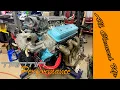 The 411 PCM Powered LT1 is all Cleaned up and Ready for Install