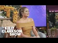 Kate Upton On People Calling Her Fat In The Industry The Kelly Clarkson Show