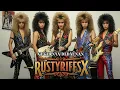 Lagu RustyRiffsX Feat @LangsuiraiX  | Gugurnya Dedaunan | Nostalgia Rock Kapak Malaysia