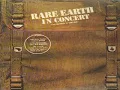 Rare Earth - I Just Want To Celebrate - In Concert