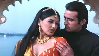 jab se tumhein dahek akshaye khanna sonali bendre udit narayan anuradha paudwal