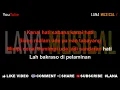Fauzana - Ciinan Bana [Karaoke] | LMusical