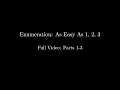 Enumeration - Full Series