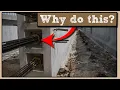 Why Pre-Stress Concrete