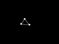 Motion Graphic Random Moving Object