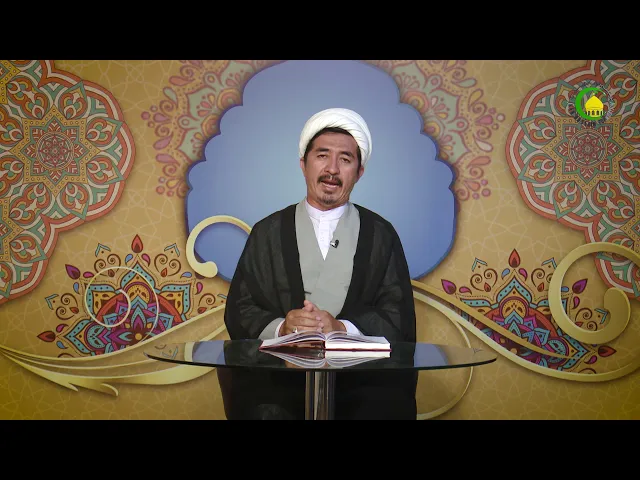 ⁣7   محال بودن وضع خاص و موضوع له عام - استاد: علی جمعه مظفری