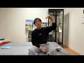 体調不良についてのお話