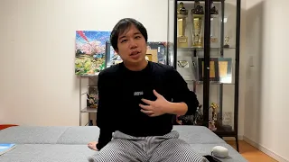 体調不良についてのお話
