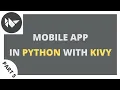 Mobile App Tutorial Part 5 Toggle Buttons