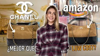 CLONES DE MODA Y COSMÉTICA DE LUJO ¿son iguales? 