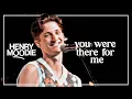 Download Lagu henry moodie - you were there for me (live, hamburg)