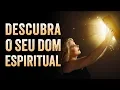 Lagu 3 PASSOS PARA DESCOBRIR O SEU DOM ESPIRITUAL - Pastor Antonio Junior
