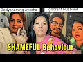 Lagu BHARTI SINGH DISRESPECTING AYESHA KHAN \u0026 HER NANNY RUPA | HARSH'S WEIRD BEHAVIOUR IN VLOG