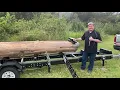 Manual Toe Board - Demonstration