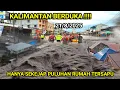 Download Lagu KALTENG BERDUKA.!! BANJIR 5 METER SAPU PULUHAN RUMAH MOBIL TERSAPU