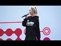 4K | Nancy Kwai 歸綽嶢 | Look into my eyes Fancam｜20240317 喇沙社區服務日｜La Salle College