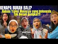 Download Lagu “Kenapa Bukan Bali? Tapi Kuala Lumpur Jadi Pilihan Pertama!”