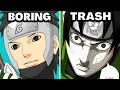 Why Yamato Sai Are Complete Character Failures