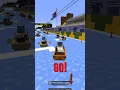 Download Lagu coldest start in minecraft ice boat racing