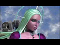 ReBoot Season 4 Episode 4 Sacrifice 4K Upscale