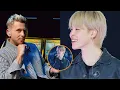 You Won’t Believe What Ryan Tedder Just Revealed About Jimin—It’s Beyond Hollywood Level!