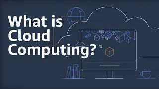What is Cloud Computing Amazon Web Services