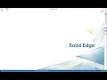 Solid Edge ST10 configurations