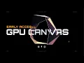 GPU Canvas Rive s new GPU layer for 3D shaders and custom effects