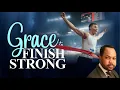 Lagu GRACE TO FINISH STRONG || Isaiah Macwealth || 14/12/2025