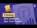 Best Time Tracker for Mac 2026 Track Every Minute Automatically
