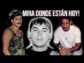 THIS IS HOW Pablo Escobar s HITMEN LIVE TODAY