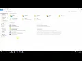 How to schedule a Batch File using Task Scheduler on Windows 10