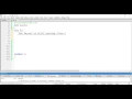 If Else Statement Tutorial - 01