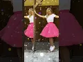 Download Lagu When you're feeling fabulous in your favorite neon pink tulle tutu skirt  🌸🫶from VERNEShop #tutu