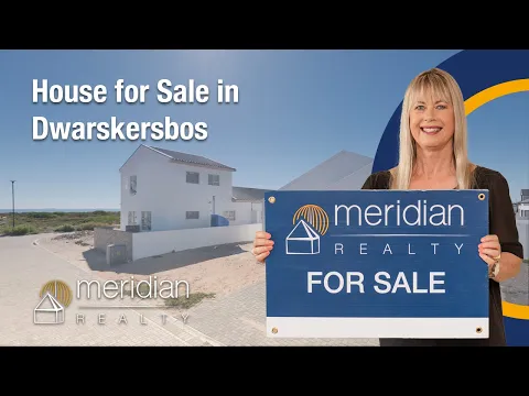 Download MP3 3 Bedroom House for Sale in Velddrif | Western Cape | South Africa