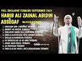Download Lagu FULL HABIB ALI ZAINAL ABIDIN ASSEGAF SHOLAWAT TERBARU BERSAMA AZZAHIR 2025