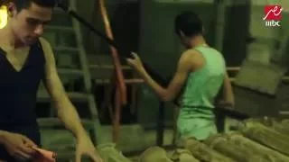 ناصر يبدأ في تجارة السلاح ويفتح مصنع لتصنيع السلاح وتصديره 