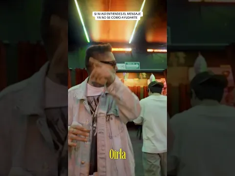 Descifra el mensaje en la letra, une los puntos y trasciende, con mucho amor para los entendidos
