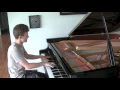 Download Lagu Shawn Mendes: Treat You Better (Elliott Spenner Piano Cover)