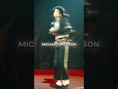 MOMENTOS DONDE MICHAEL JACKSON DE PASA DE TRAVIESO  #michaeljackson #curiosidades #shorts