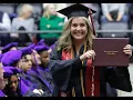 2024 Fall Commencement