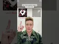 Download Lagu I Think Papa Roach Has Definitely Seen One Of My Videos Before! Lol #shorts #paparoach #lastresort