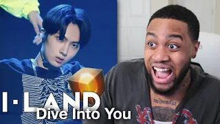Download I-land is getting…interesting (Dive Into You) MP3