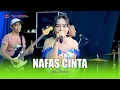 Download Lagu NAFAS CINTA - ICHA KISWARA - OM SAVANA SAKJOSE - THE WEDDING ( SERDA FAUZI \u0026 SHELIA ) MP3