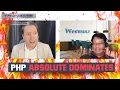 PHP absolutely dominates Trongate Framework Founder Interview