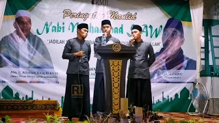 Download Qasidah Aceh | Cover Santri Dayah Ulee Titi MP3